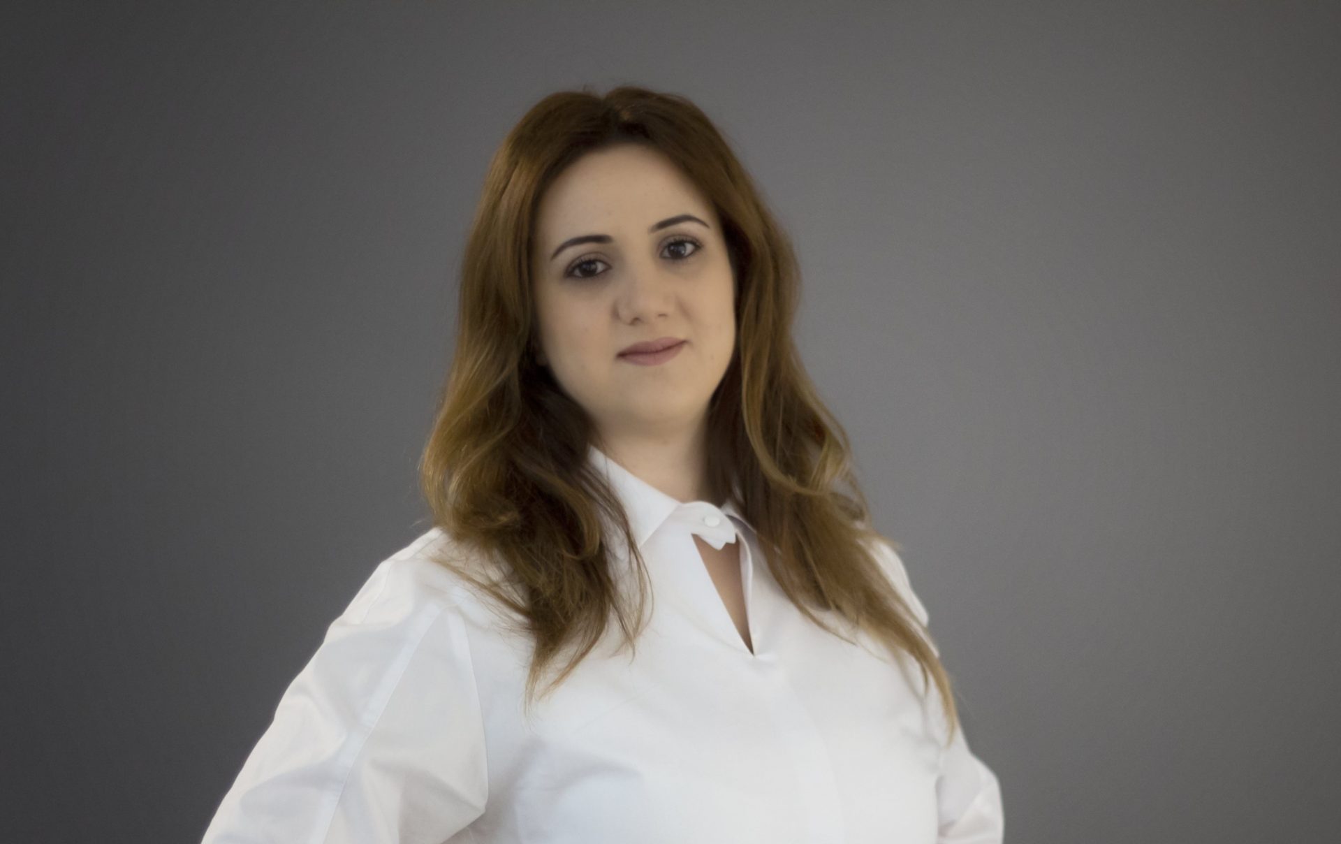 Lianna Hayrapetyan - Armenian HR Community