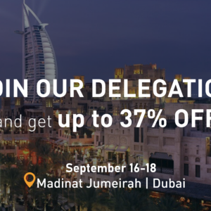 SHRM Dubai Conference & Expo