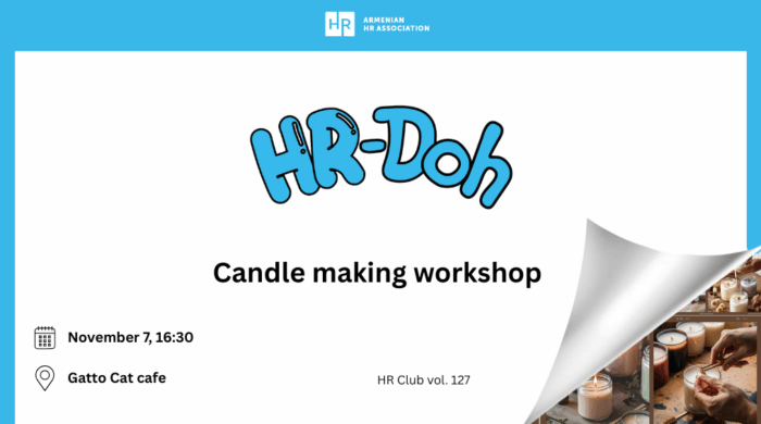 Մոմագործության դասընթաց (2)ggg