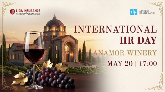 International HR Day cover