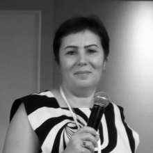 Aida Arakelyan