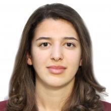 Vanine Ghumashyan